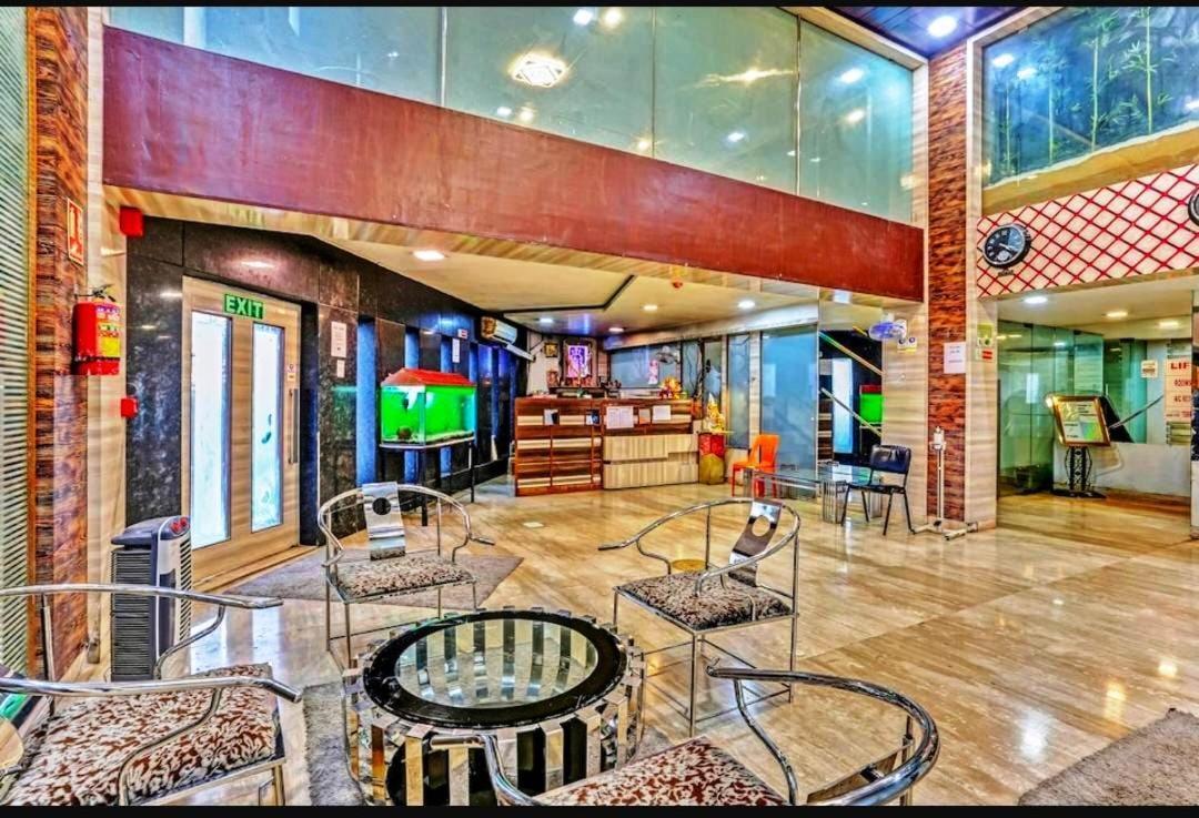 Hotel Praveen - Mumbai — Photos 3